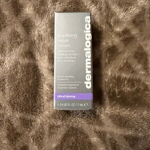 Dermalogica Stabilizing Repair Cream - travel size - new/unopened 5 for $25 sale